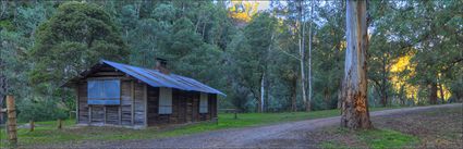 Noonan's Hut - VIC T (PBH4 00 13667)